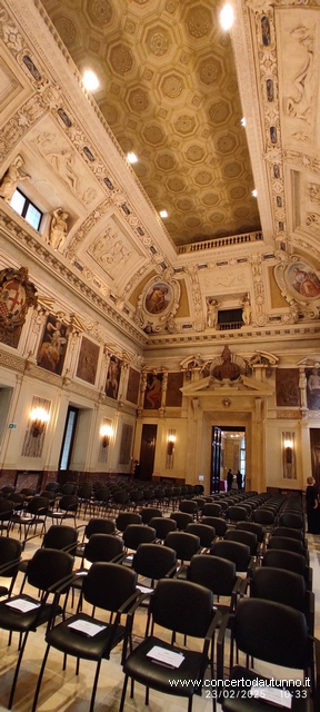 Equivoci Musicali