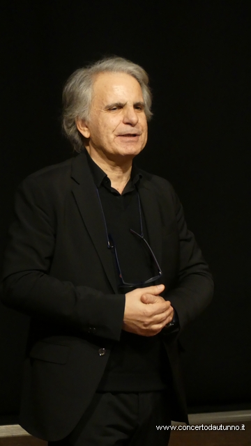 Gabriele Corsello e Luca Schieppati