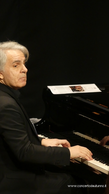 Gabriele Corsello e Luca Schieppati