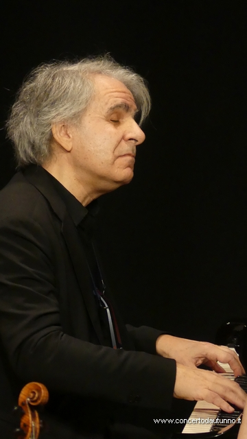 Gabriele Corsello e Luca Schieppati