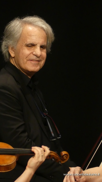 Gabriele Corsello e Luca Schieppati