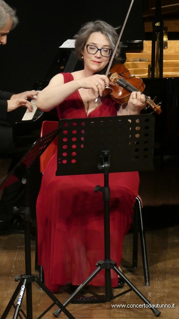 Gabriele Corsello e Luca Schieppati