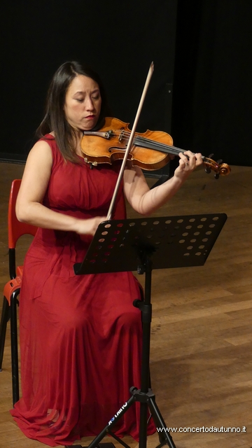 Gabriele Corsello e Luca Schieppati