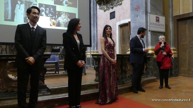 #maestricantori100