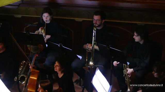 Opera Domani Vigevano