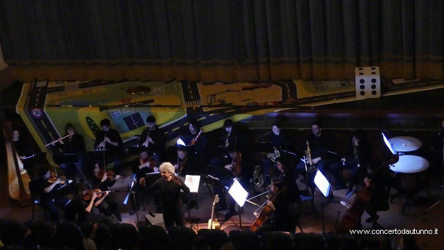 Opera Domani Vigevano