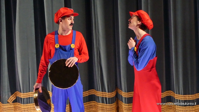 Opera Domani Vigevano