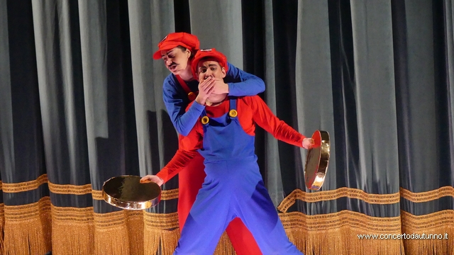 Opera Domani Vigevano