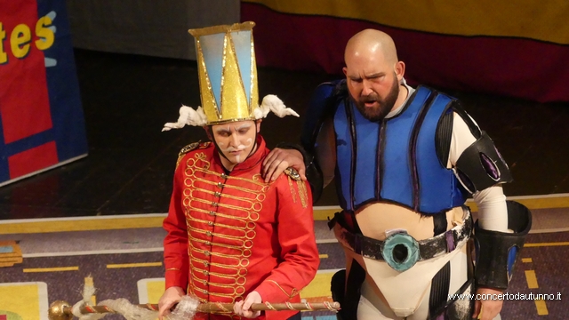 Opera Domani Vigevano