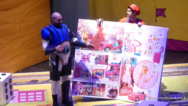 Opera Domani Vigevano