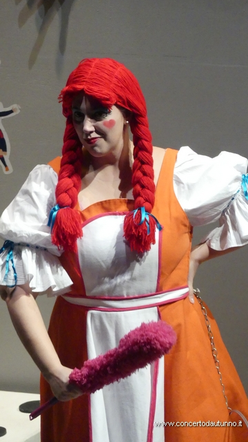 Opera Domani Vigevano