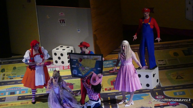 Opera Domani Vigevano