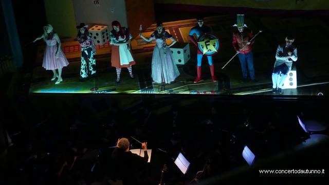 Opera Domani Vigevano