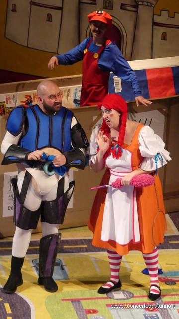 Opera Domani Vigevano