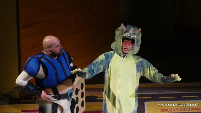 Opera Domani Vigevano