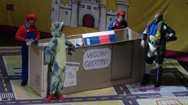 Opera Domani Vigevano