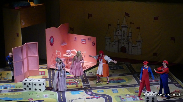 Opera Domani Vigevano