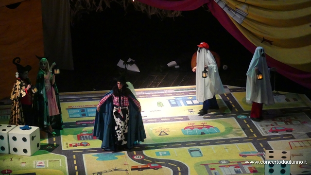 Opera Domani Vigevano