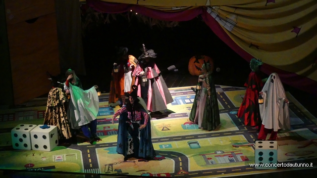 Opera Domani Vigevano