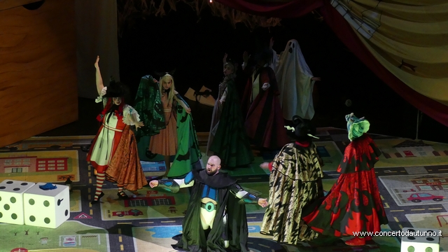 Opera Domani Vigevano
