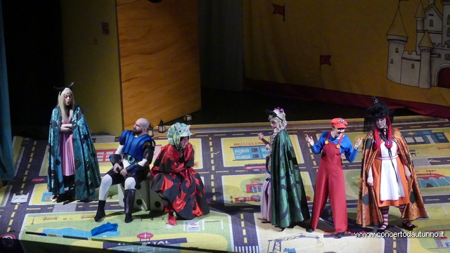 Opera Domani Vigevano