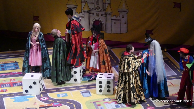 Opera Domani Vigevano