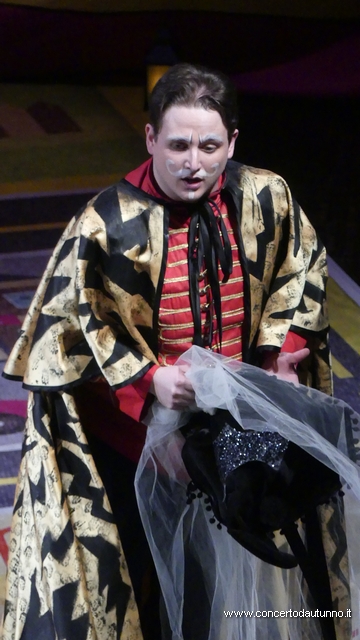 Opera Domani Vigevano