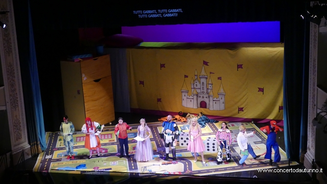 Opera Domani Vigevano