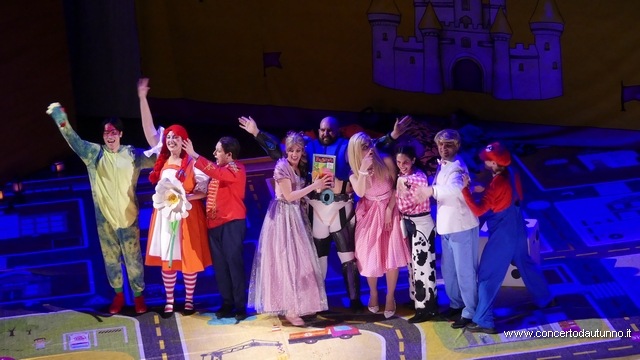 Opera Domani Vigevano