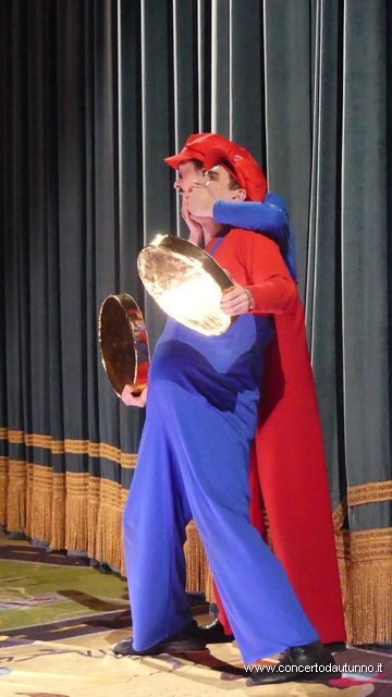 Opera Domani Vigevano