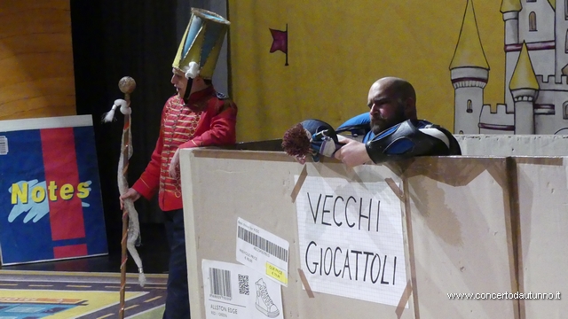 Opera Domani Vigevano