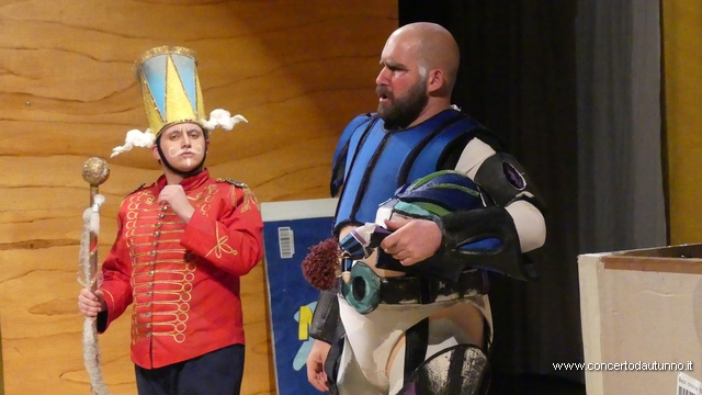 Opera Domani Vigevano