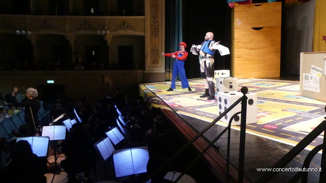 Opera Domani Vigevano