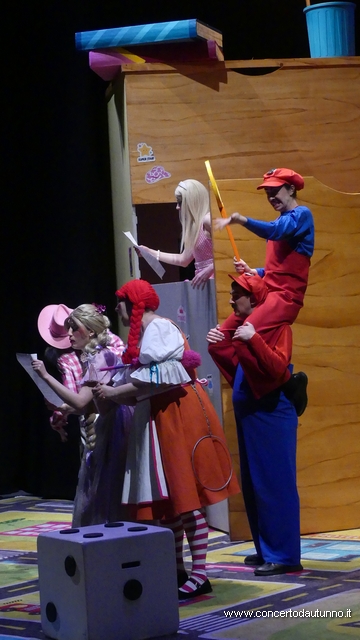 Opera Domani Vigevano