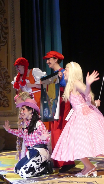 Opera Domani Vigevano