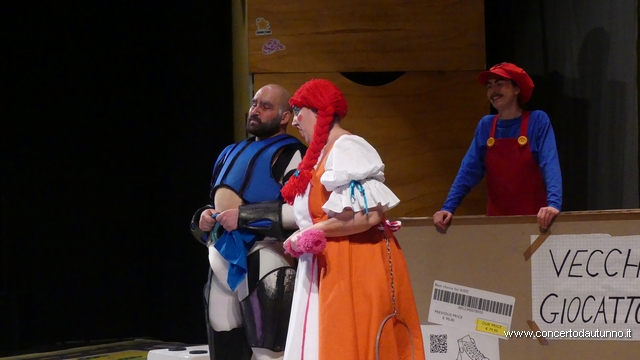 Opera Domani Vigevano
