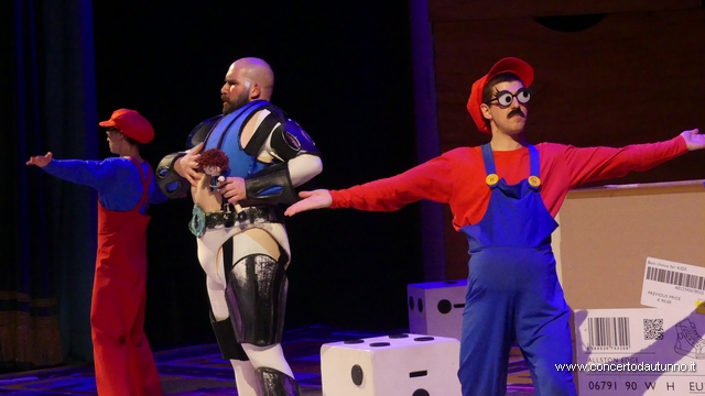 Opera Domani Vigevano