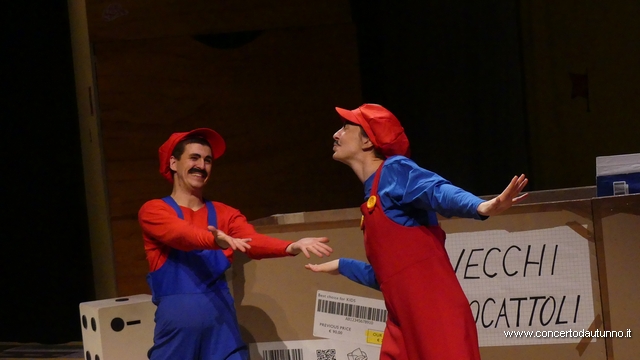 Opera Domani Vigevano