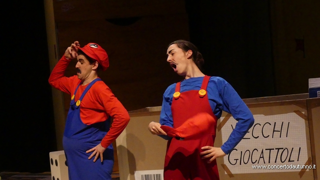 Opera Domani Vigevano