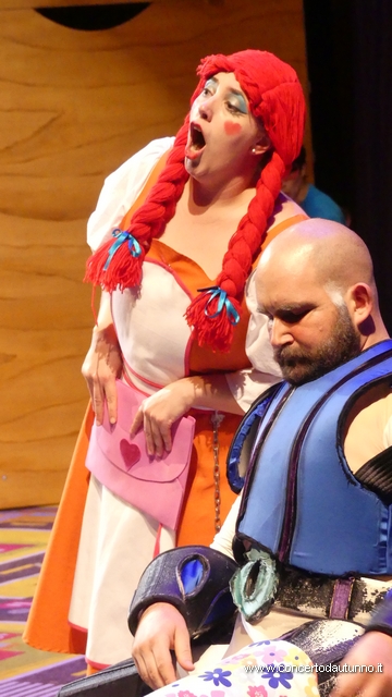 Opera Domani Vigevano