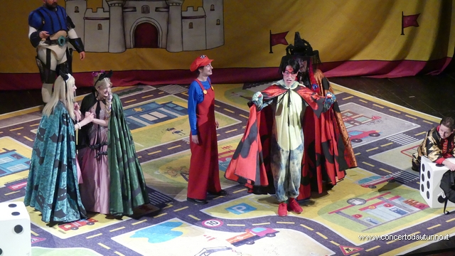 Opera Domani Vigevano