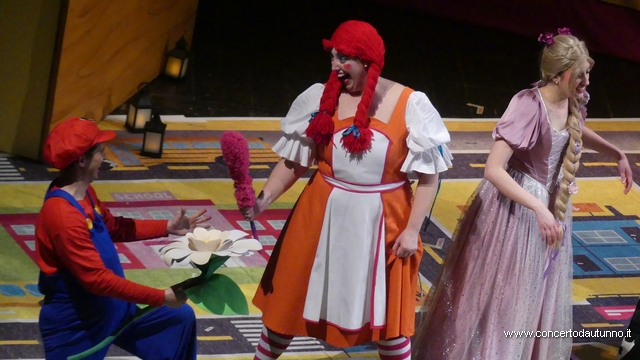 Opera Domani Vigevano
