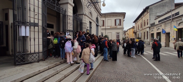 Opera Domani Vigevano
