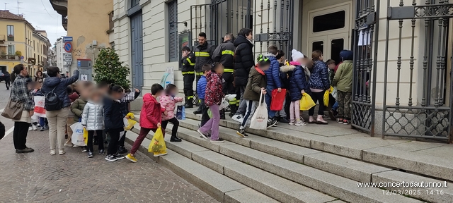 Opera Domani Vigevano