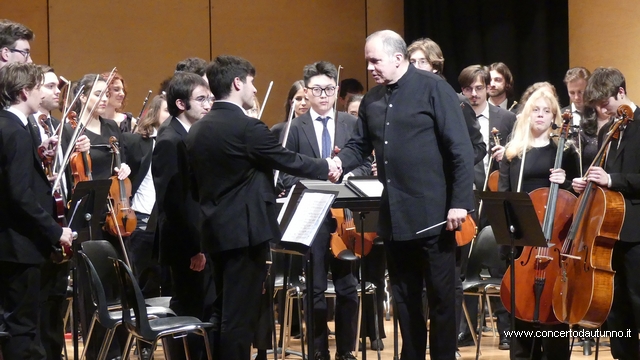 Mortara On Stage Orchestra Cantelli
