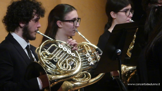 Mortara On Stage Orchestra Cantelli