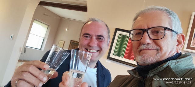 Luca Bertoglio artista
