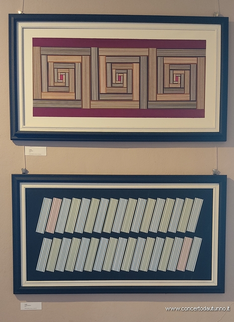 Luca Bertoglio artista