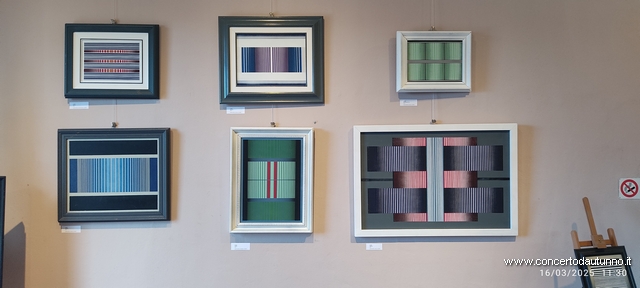 Luca Bertoglio artista