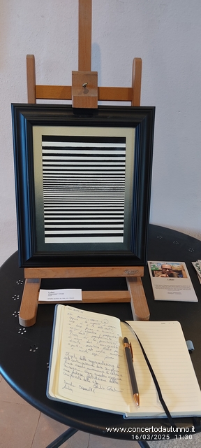 Luca Bertoglio artista